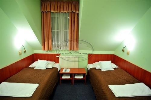 Zlote Deby Hotel 3*